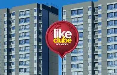 Imagem 4: Apartamento para venda tem 42 metros quadrados com 2 quartos em Imbiribeira...