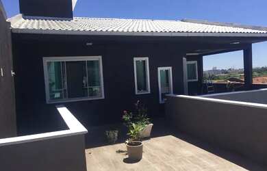 Imagem 2: Casa ingleses Casa com 2 dormitórios