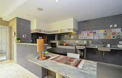 Imagem 15: VMÉ 70 Casa 601251076-7. 435m² de Área, 5 Vagas na garageme3 Dormitórios