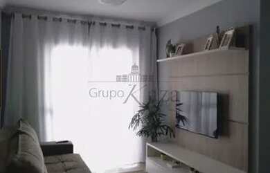 Imagem: O apartamento possui 3 Dormitórios, 2 Banheiros, 1 Vaga na