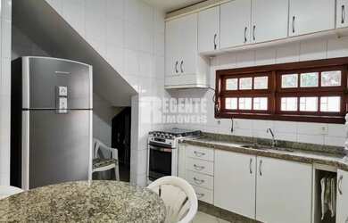 Imagem 10: FLORIANÓPOLIS - Casa Padrão - ITACORUBI