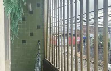 Imagem: A casa possui 2 Dormitórios, 3 Banheiros, 89m² de Área e