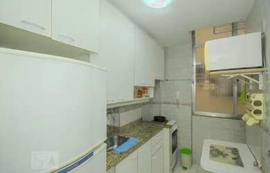 Imagem 15: Apartamento para Aluguel - Copacabana, 1 Quarto, 40 m2