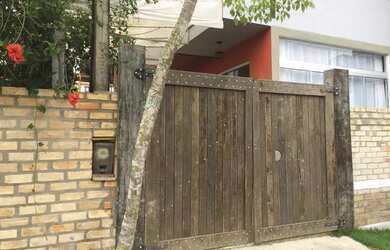 Imagem: O apartamento possui 1 Dormitório, 1 Banheiro, 30m² de Área