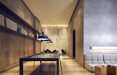 Imagem 2: Apartamento 01 dormitório para venda no Cento /SP