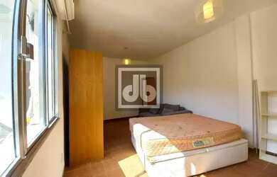 Imagem 7: RUA SENADOR VERGUEIRO - FUNDOS E SILENCIOSO - AMPLO QUARTO E SALA - ÁREA...