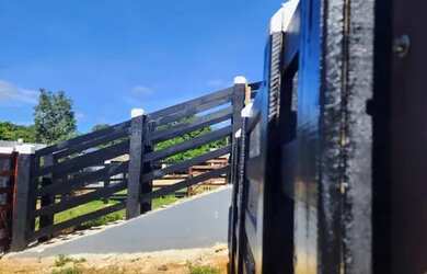 Imagem 7: Fazenda Cocalzinho. 20m² de Área