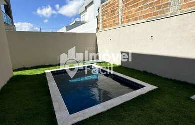 Imagem 9: CASA DUPLEX NO TERRAS ALPHAVILLE - ELEGÂNCIA E CONFORTO AO SEU ALCANCE