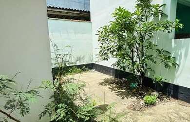 Imagem 4: Casa de fundos com quintal em Nova cidade