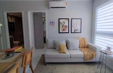 Imagem 9: RY- Apartamento 2 quartos Samambaia, Localização Privilegiada