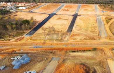 Imagem 2: Alto do Interlagos - lotes com financiamento próprio