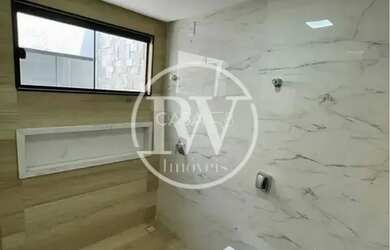 Imagem 13: Sobrado à venda, 3 Quartos, sendo 3 suites, Residencial Porto Seguro,...