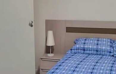 Imagem 8: Apê temporada Praia Grande