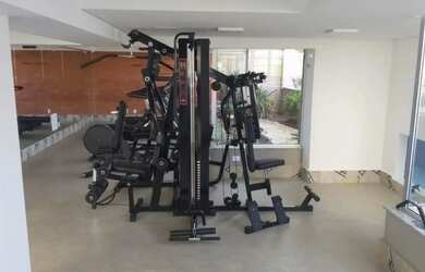 Imagem 4: Apartamento mobiliado locação em Nova Lima