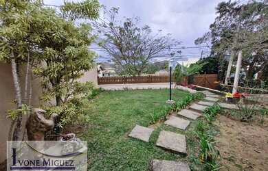 Imagem 3: Casa em Portal Das Mansões - Miguel Pereira