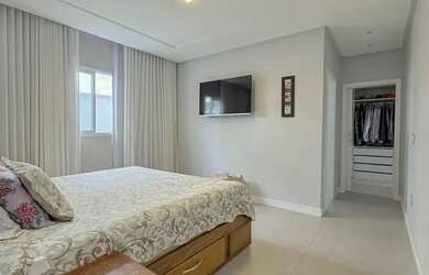 Imagem 9: Casa Linear - 4 Quartos 1 suíte - Boulevard Lagoa