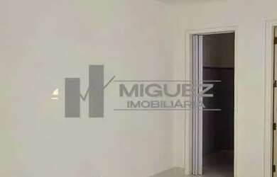 Imagem: O depósito possui 29m² de Área e está localizado em Tijuca