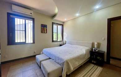 Imagem 11: Casa à venda, 5 quartos, 4 suítes, 6 vagas, Cidade Jardim - Belo Horizonte/MG