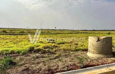 Imagem 2: Terreno a venda com 318m² no Condomínio Golden Lake em Betel Paulínia