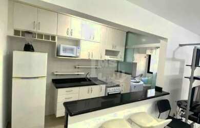 Imagem 9: Apartamento com 2 dormitórios para alugar, 52 m², $3.800,00 - Cambuí...