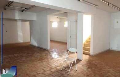 Imagem: O depósito possui 267m² de Área e está localizado em Jardim