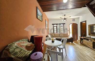 Imagem 7: Sobrado com 3 dormitórios à venda, 73 m² por R$ 450.000,00 - Prainha...