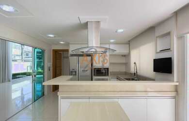 Imagem 13: Casa de 4 quartos no Condomínio Giardino Di Lucca