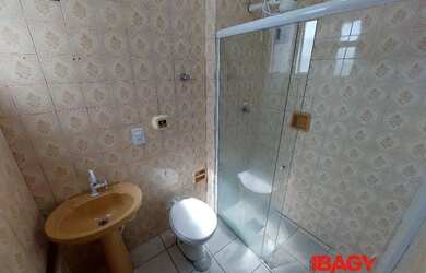 Imagem 8: Excelente Apartamento 1 dormitório(s) em Bom Abrigo - Florianópolis