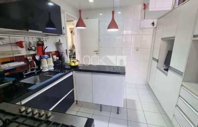 Imagem 14: Recreio dos Bandeirantes