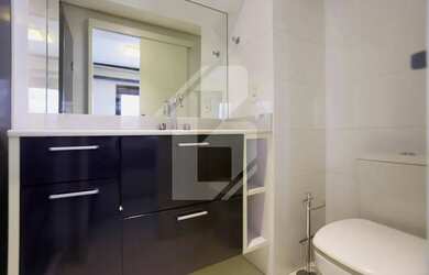 Imagem 13: LOFT MOBILIADO NO CONDOMINIO LOFT PARK