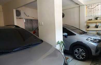 Imagem 2: CASA NO SÃO LÁZARO. Ar-condicionado, Guarda roupa, 300m² de Áreae2...