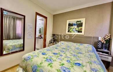 Imagem 14: Condomínio Firenze - Neves - Apartamento Semimobiliado