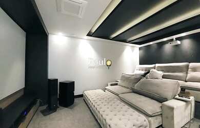 Imagem 15: Sobrado à venda em Valinhos, Villa Lombarda, com 4 suítes, com 640 m²,...