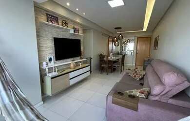 Imagem 11: Imóvel para venda possui 84 metros quadrados com 3 quartos em Pina -...