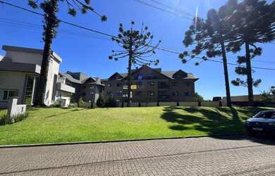 Imagem 3: Lote a venda no condomínio Altos Pinheiros