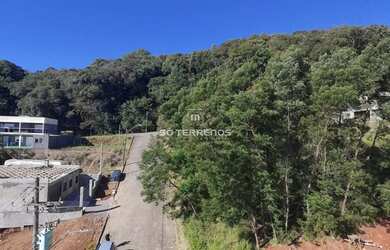 Imagem 2: Terreno residencial