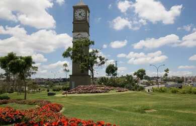 Imagem: O terreno possui 780m² de Área e está localizado em Swiss