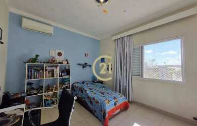 Imagem 16: Casa/sobrado à Venda no Condomínio Terra Magna - Jardim Reserva Bom...