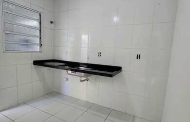 Imagem 4: Casa em Condomínio para Locação em Mogi das Cruzes, Vila São Paulo,...