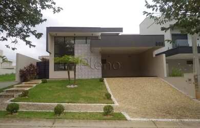 Imagem: A casa em condomínio possui 3 Dormitórios, 2 Banheiros, 4