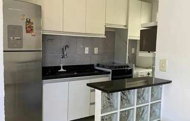 Imagem 3: Imóvel para aluguel possui 54 metros quadrados com 2 quartos em Boa União (Abrantes) - Cam