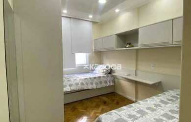 Imagem 14: Apartamento com 2 dormitórios à venda, 70 m² por R$ 999.500,00 - Copacabana...