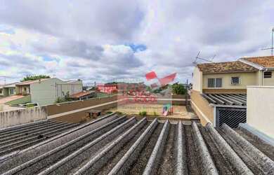Imagem 14: Sobrado com 3 dormitórios para alugar - Atuba - Curitiba/PR