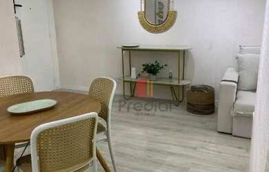 Imagem 4: Apartamento Mobiliado e Decorado. Prontinho com 3 dormitórios para locação,...