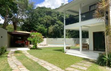 Imagem 3: A JOIA DE ARRAIAL