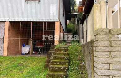 Imagem 9: TERRENO EM GRAMADO COM PROJETO 8 APARTAMENTOS