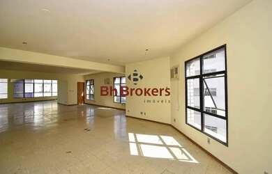 Imagem 9: ANDAR PARA LOCAÇÃO NO BAIRRO LOURDES