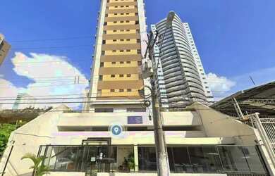 Imagem: O apartamento possui 3 Dormitórios, 4 Banheiros, 1 Vaga na