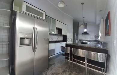 Imagem 9: Oportunidade - Casa em Condomínio - Centro - Condomínio Taubaté Village...