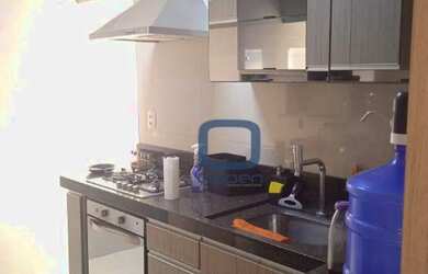 Imagem 11: Excelente apartamento com 3 dorms à venda, 70 m² por R$ 445.000 - Jardim...